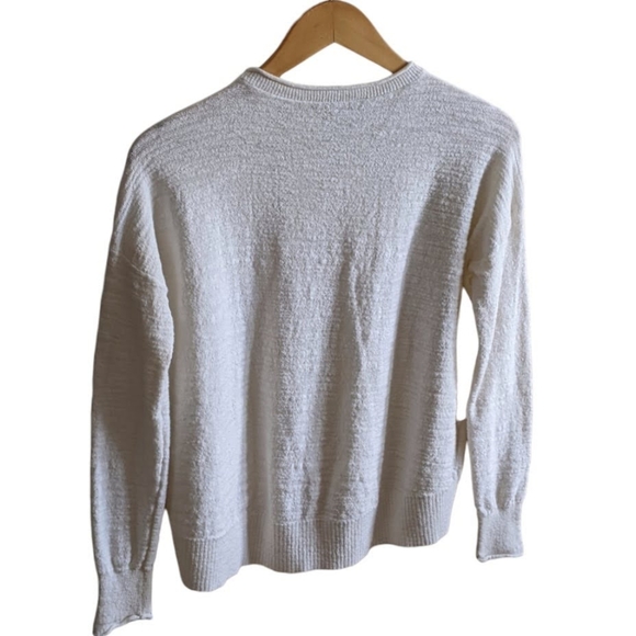 Ann Taylor LOFT Ladies' Lightweight Knit Crewneck Sweater - Picture 12 of 14